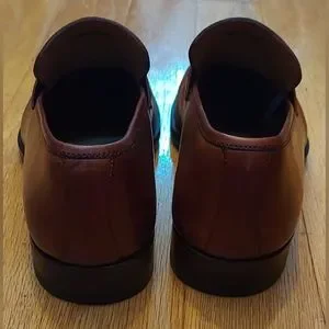 Magnanni | Shoes | Magnanni 1333 Mens Burnished Brown  display picture 1